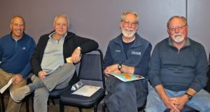 It's a Guy Thing 2017 attendees (9)