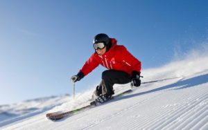 6-Week Ski/Snowboarding Strength & Conditioning Program @ RehabFit