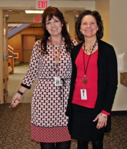 National Wear Red Day 2018 at Speare Memorial Hospital (23)