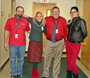 National Wear Red Day 2018 at Speare Memorial Hospital (25)
