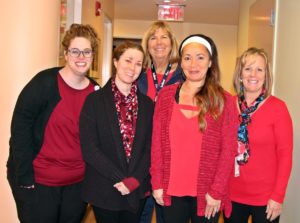 National Wear Red Day 2018 at Speare Memorial Hospital (27)
