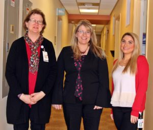 National Wear Red Day 2018 at Speare Memorial Hospital (29)