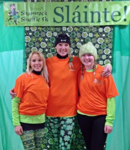 Speare's Shamrock Shuffle 5K 2018 Photobooth (1)