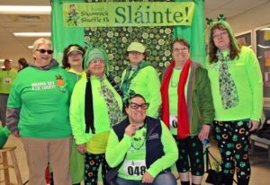 Speare's Shamrock Shuffle 5K 2018 Photobooth (25)