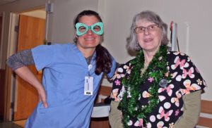 Speare's Shamrock Shuffle 5K 2018 St. Patrick's Day at the hospital (3)