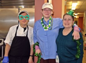 Speare's Shamrock Shuffle 5K 2018 St. Patrick's Day at the hospital (6)