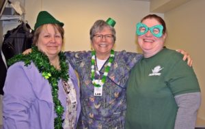 Speare's Shamrock Shuffle 5K 2018 St. Patrick's Day at the hospital (7)