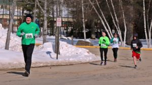 Speare's Shamrock Shuffle 5K 2018 finish line (10)