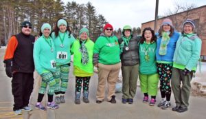 Speare's Shamrock Shuffle 5K 2018 finish line (101)