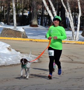 Speare's Shamrock Shuffle 5K 2018 finish line (21)