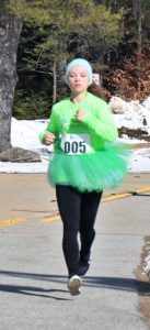 Speare's Shamrock Shuffle 5K 2018 finish line (23)
