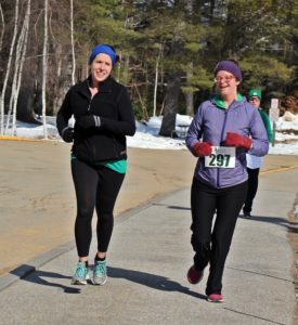 Speare's Shamrock Shuffle 5K 2018 finish line (24)