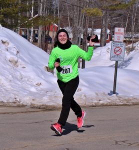 Speare's Shamrock Shuffle 5K 2018 finish line (26)