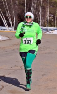 Speare's Shamrock Shuffle 5K 2018 finish line (37)