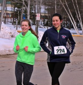 Speare's Shamrock Shuffle 5K 2018 finish line (44)