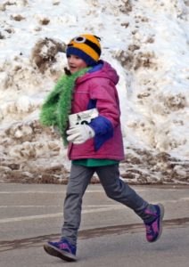 Speare's Shamrock Shuffle 5K 2018 finish line (46)