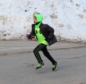 Speare's Shamrock Shuffle 5K 2018 finish line (47)