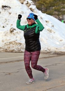 Speare's Shamrock Shuffle 5K 2018 finish line (49)