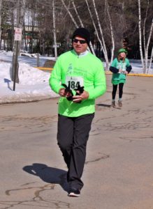 Speare's Shamrock Shuffle 5K 2018 finish line (52)