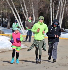 Speare's Shamrock Shuffle 5K 2018 finish line (53)