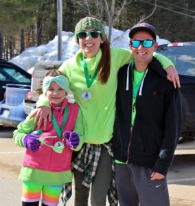 Speare's Shamrock Shuffle 5K 2018 finish line (55)