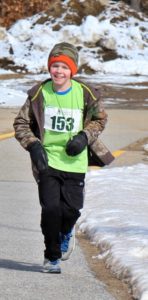 Speare's Shamrock Shuffle 5K 2018 finish line (61)