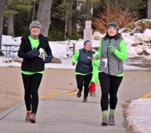 Speare's Shamrock Shuffle 5K 2018 finish line (63)