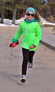 Speare's Shamrock Shuffle 5K 2018 finish line (67)