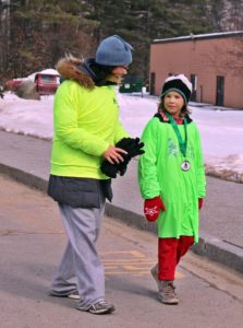 Speare's Shamrock Shuffle 5K 2018 finish line (69)