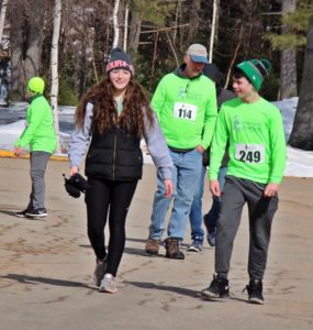 Speare's Shamrock Shuffle 5K 2018 finish line (70)