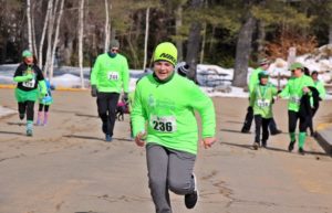 Speare's Shamrock Shuffle 5K 2018 finish line (72)