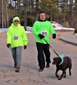 Speare's Shamrock Shuffle 5K 2018 finish line (75)