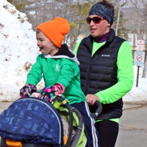 Speare's Shamrock Shuffle 5K 2018 finish line (76)