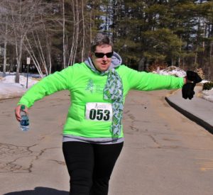 Speare's Shamrock Shuffle 5K 2018 finish line (84)