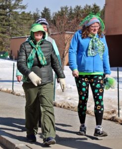 Speare's Shamrock Shuffle 5K 2018 finish line (85)