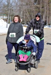 Speare's Shamrock Shuffle 5K 2018 finish line (88)
