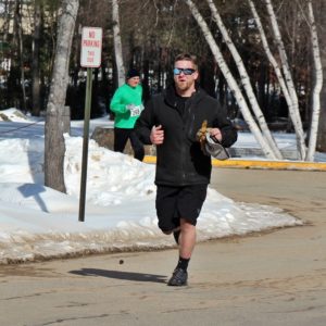 Speare's Shamrock Shuffle 5K 2018 finish line (9)