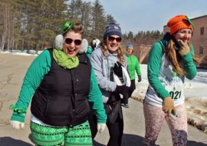 Speare's Shamrock Shuffle 5K 2018 finish line (90)