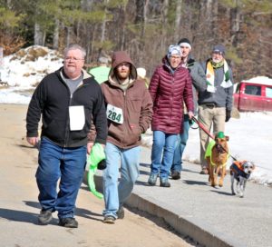 Speare's Shamrock Shuffle 5K 2018 finish line (93)