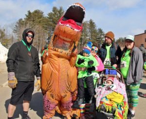 Speare's Shamrock Shuffle 5K 2018 finish line (96)