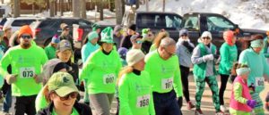 Speare's Shamrock Shuffle 5K 2018 starting line (11)