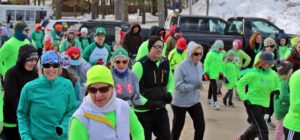 Speare's Shamrock Shuffle 5K 2018 starting line (5)