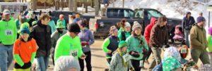 Speare's Shamrock Shuffle 5K 2018 starting line (6)