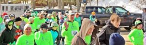 Speare's Shamrock Shuffle 5K 2018 starting line (9)