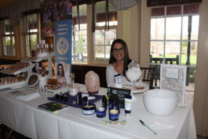 Devenir Spa at Speare's 8th annual Wine, Women & Wisdom (12)