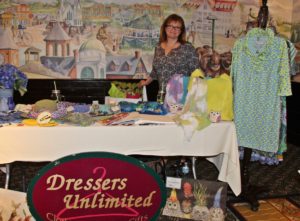 Dressers Unlimited at Speare's 8th annual Wine, Women & Wisdom (16)