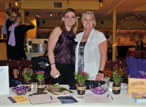Lupus Foundation of New England Wine Sponsor Speare's 8th annual Wine, Women & Wisdom (55)
