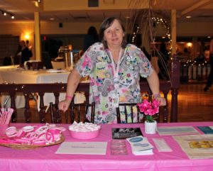 Mammorgraphy at Speare's 8th annual Wine, Women & Wisdom (56)