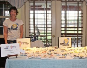 Man in Training at Speare's 8th annual Wine, Women & Wisdom (15)