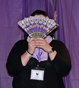 Speare's 8th annual Wine, Women & Wisdom (1)